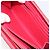 LOUIS VUITTON Vernis Zippy Long Wallet Valentine's Day 2022 M81154 Auth 188500M Rosa - vista 22