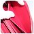 LOUIS VUITTON Vernis Zippy Long Wallet Valentine's Day 2022 M81154 Auth 188500M Rosa - vista 23