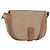 Céline Borsa a Spalla CELINE Macadam Canvas PVC Beige Oro Autentica 193532 D'oro