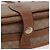 Céline Borsa a Spalla CELINE Macadam Canvas PVC Beige Oro Autentica 193532 D'oro - vista 10