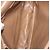 Céline Borsa a Spalla CELINE Macadam Canvas PVC Beige Oro Autentica 193532 D'oro - vista 11