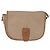 Céline Borsa a Spalla CELINE Macadam Canvas PVC Beige Oro Autentica 193532 D'oro - vista 13