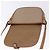 Céline Borsa a Spalla CELINE Macadam Canvas PVC Beige Oro Autentica 193532 D'oro - vista 17