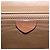 Céline Borsa a Spalla CELINE Macadam Canvas PVC Beige Oro Autentica 193532 D'oro - vista 18