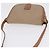 Céline Borsa a Spalla CELINE Macadam Canvas PVC Beige Oro Autentica 193532 D'oro - vista 6