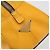 Borsa PRADA in pelle giallo argento Auth ep15629 - vista 17