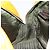 Borsa PRADA in pelle giallo argento Auth ep15629 - vista 21