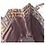 FENDI Zucca Canvas Mamma Baguette Tote Bag Braun Schwarz Authentisch 194611 - Ansicht 21