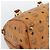 Borsa Boston MCM Logogram Vicetos in PVC e pelle Marrone Oro Auth 193811 D'oro - vista 16