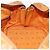 Borsa Boston MCM Logogram Vicetos in PVC e pelle Marrone Oro Auth 193811 D'oro - vista 18
