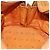 Borsa Boston MCM Logogram Vicetos in PVC e pelle Marrone Oro Auth 193811 D'oro - vista 19