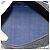 Borsa Boston GUCCI GG Supreme Sherry Line PVC Blu Navy Oro Auth 192619 D'oro - vista 11
