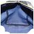Borsa Boston GUCCI GG Supreme Sherry Line PVC Blu Navy Oro Auth 192619 D'oro - vista 17