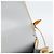 LOUIS VUITTON Monogram Vernis Spring Street Hand Bag Gris M91029 LV Auth 194572 Grigio - vista 10