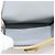 LOUIS VUITTON Monogram Vernis Spring Street Hand Bag Gris M91029 LV Auth 194572 Grigio - vista 11