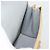 LOUIS VUITTON Monogram Vernis Spring Street Hand Bag Gris M91029 LV Auth 194572 Grigio - vista 20