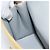 LOUIS VUITTON Monogram Vernis Spring Street Hand Bag Gris M91029 LV Auth 194572 Grigio - vista 21
