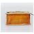 LOUIS VUITTON Monogram Vernis Spring Street Hand Bag Gris M91029 LV Auth 194572 Grigio - vista 5