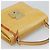 LOUIS VUITTON Monogram Vernis Spring Street Hand Bag Gris M91029 LV Auth 194572 Grigio - vista 6