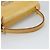 LOUIS VUITTON Monogram Vernis Spring Street Hand Bag Gris M91029 LV Auth 194572 Grigio - vista 7