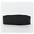 PRADA Accessory Pouch Nylon Black Silver Auth 191130A Silvery - view 5