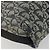 Borsa a Spalla Christian Dior Trotter Canvas Blu Navy Argento Autentica 191096 - vista 15