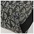 Borsa a Spalla Christian Dior Trotter Canvas Blu Navy Argento Autentica 191096 - vista 16