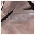 Sac à main LOEWE en daim marron avec détails dorés Auth ep15349 - vue 11
