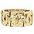 Anello Cartier, "C de Cartier", oro giallo