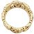 Anello Cartier, "C de Cartier", oro giallo - vista 4