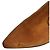Louis Vuitton Leder Stiefeletten Camel Größe 40 Kamel - Ansicht 5
