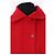 Cappotto in lana rosso Tara Jarmon - vista 2
