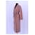 Pinko Wollmantel camel Kamel  - Ansicht 2