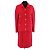 Chanel Completo giacca e gonna rosso