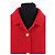Chanel Completo giacca e gonna rosso - vista 2