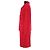 Chanel Completo giacca e gonna rosso - vista 3