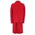 Chanel Completo giacca e gonna rosso - vista 4
