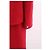 Chanel Completo giacca e gonna rosso - vista 5