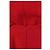 Chanel Completo giacca e gonna rosso - vista 6