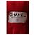 Chanel Completo giacca e gonna rosso - vista 7