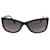 Gafas de sol Chanel negras de plástico Negro  - vista 1