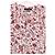 Abito in seta multicolore Isabel Marant - vista 2