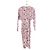 Abito in seta multicolore Isabel Marant - vista 3