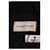 Minifalda de algodón negra Alexandre Vauthier Negro - vista 5