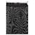 Falda negra Alexandre Vauthier Negro  - vista 2