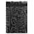 Falda negra Alexandre Vauthier Negro  - vista 4