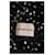 Falda negra Alexandre Vauthier Negro  - vista 5