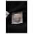 Alexandre Vauthier Schwarze Bluse - Ansicht 6