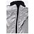 Fusalp Silver Synthetic Jacket Silvery - view 2