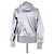 Fusalp Silver Synthetic Jacket Silvery - view 4
